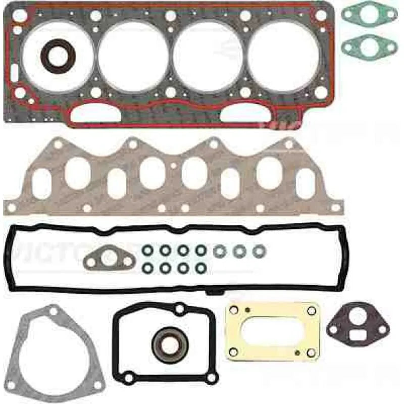 Renault 11 Motor Contası Takım Üst 1985-1995 
