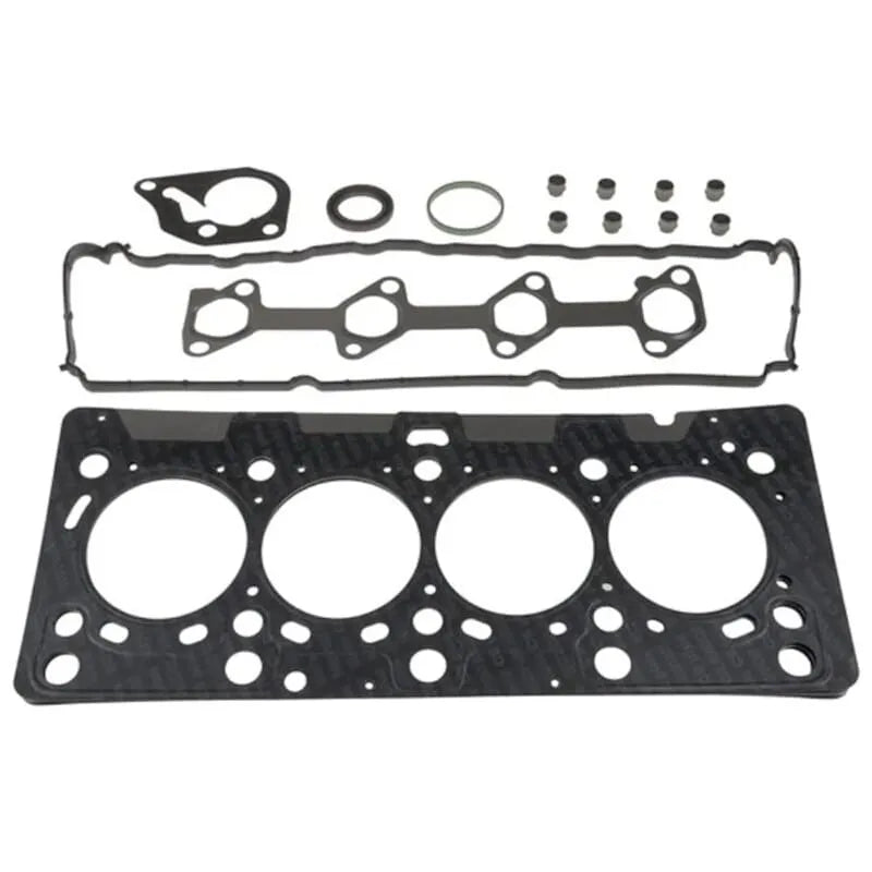 Dokker Motor Contası Takım Üst 2012-2017 Süpsan 7701473119