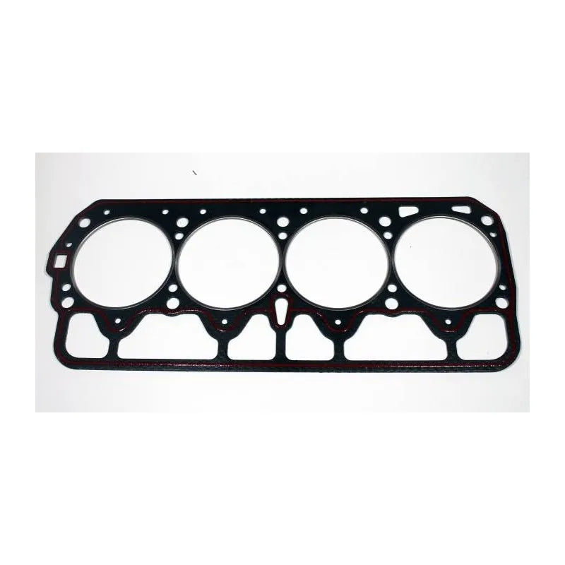 Şahin Silindir Kapak Contası 1979-2001 Süpsan 4330004