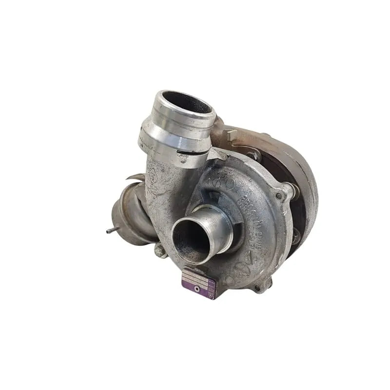 Captur Turbo 2013-2019 Süpsan 144119303R