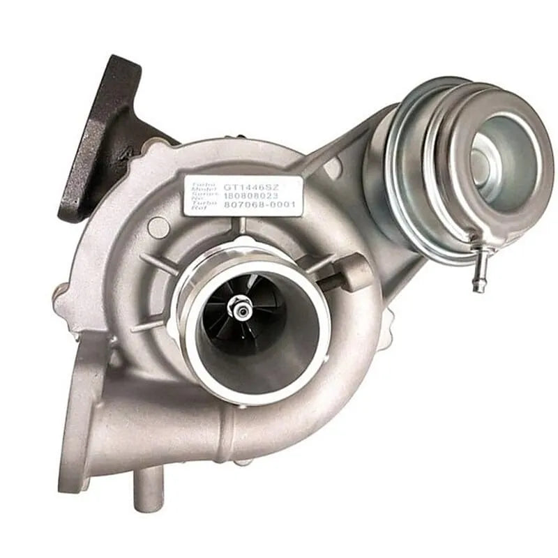 Linea Turbo 2007-2015 Süpsan 55209152