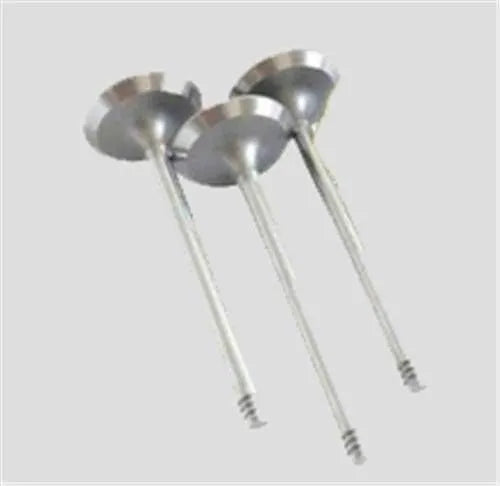 Sandero Egzoz Ve Emme Subap Takımı 2008-2018 