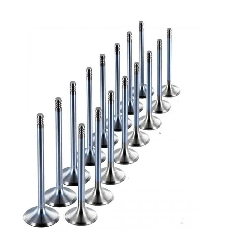 Doblo Egzoz Ve Emme Subap Takımı 2011-2022 