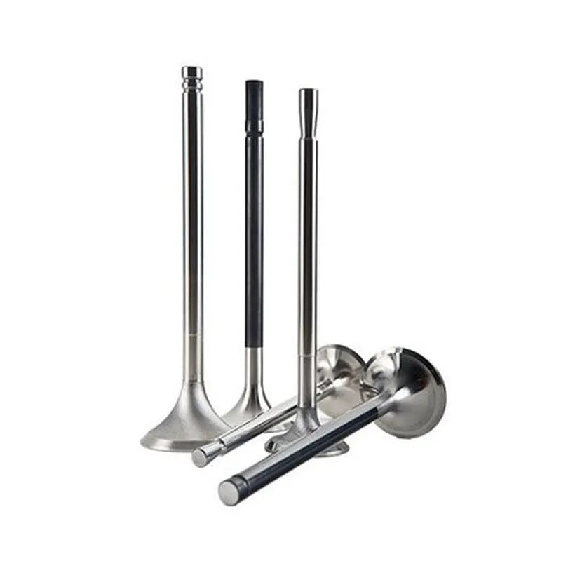 Grande Punto Egzoz Ve Emme Subap Takımı 2005-2015 