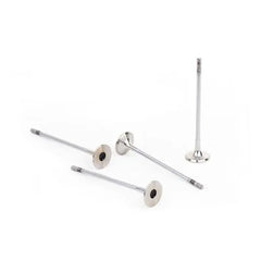 Doblo Egzoz Ve Emme Subap Takımı 2001-2010 