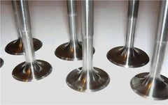 Stilo Egzoz Ve Emme Subap Takımı 2003-2006 