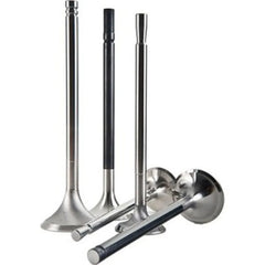 Stilo Egzoz Ve Emme Subap Takımı 2003-2006 