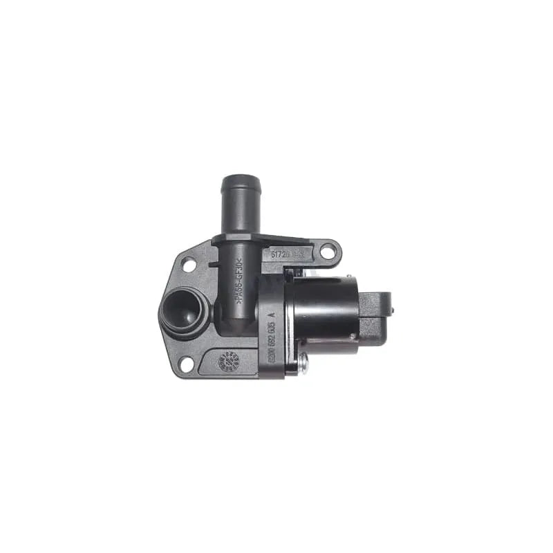 Duster Rölanti Ayar Vanası 2011-2017 Throne 7700102539