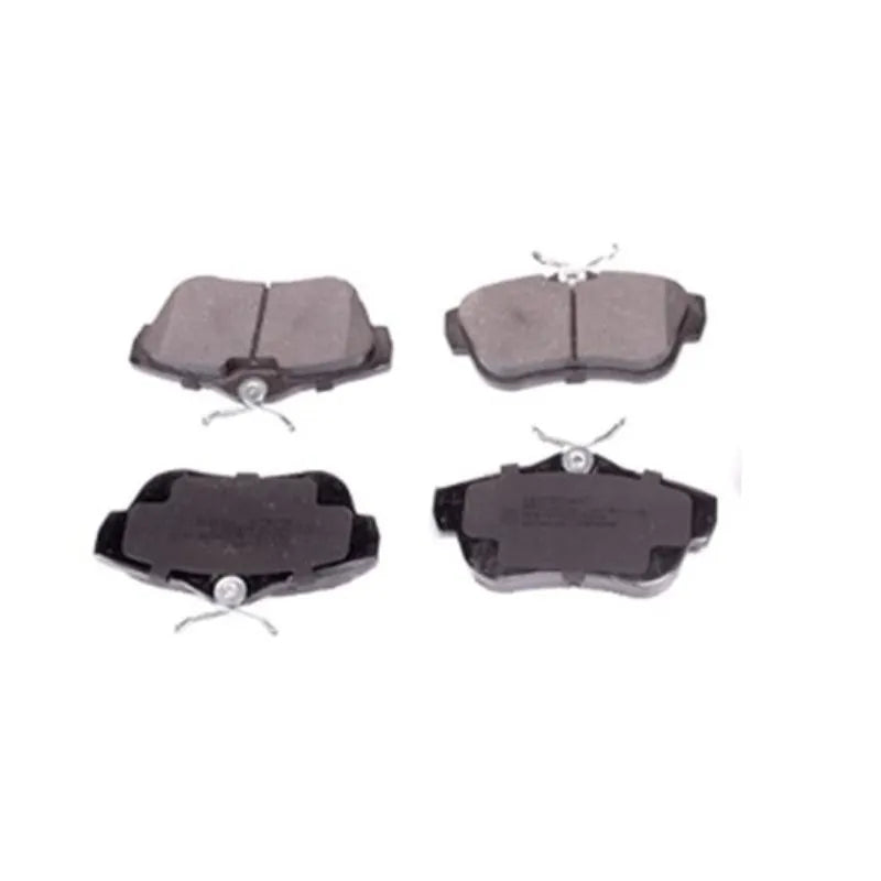 Scudo Arka Fren Balatası 1995-2016 Trw 77364513