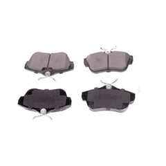 Scudo Arka Fren Balatası 1995-2016 Trw 77364513