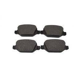 Fiat 500 Arka Fren Balatası 2013-2014 Trw 77362275