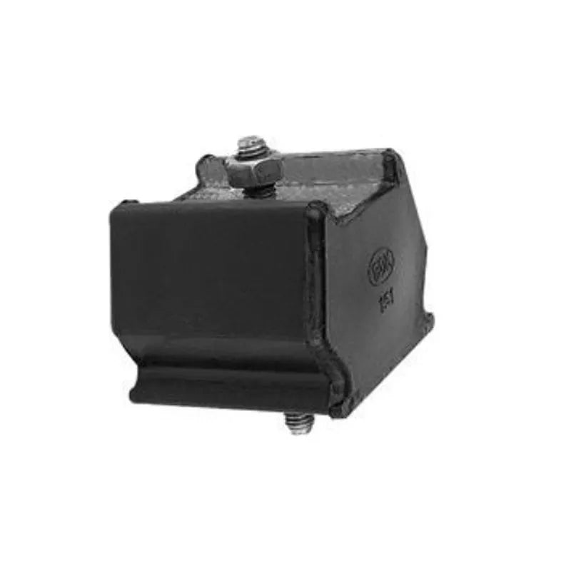 12 Toros Motor Arka Bağlantı Takozu 1974-2001 
