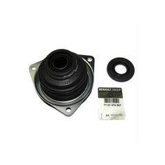 Kangoo Ön Aks Körüğü İç Sol 1998-2009 Üçel Kauçuk 7700678722