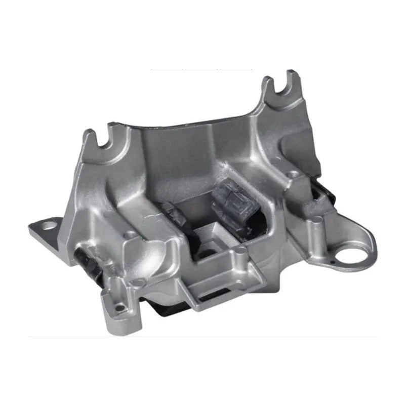 Megane Motor Arka Bağlantı Takozu Sol 2010-2015 
