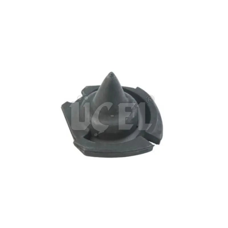 Fluence Arka Amortisör Takozu 2008-2015 