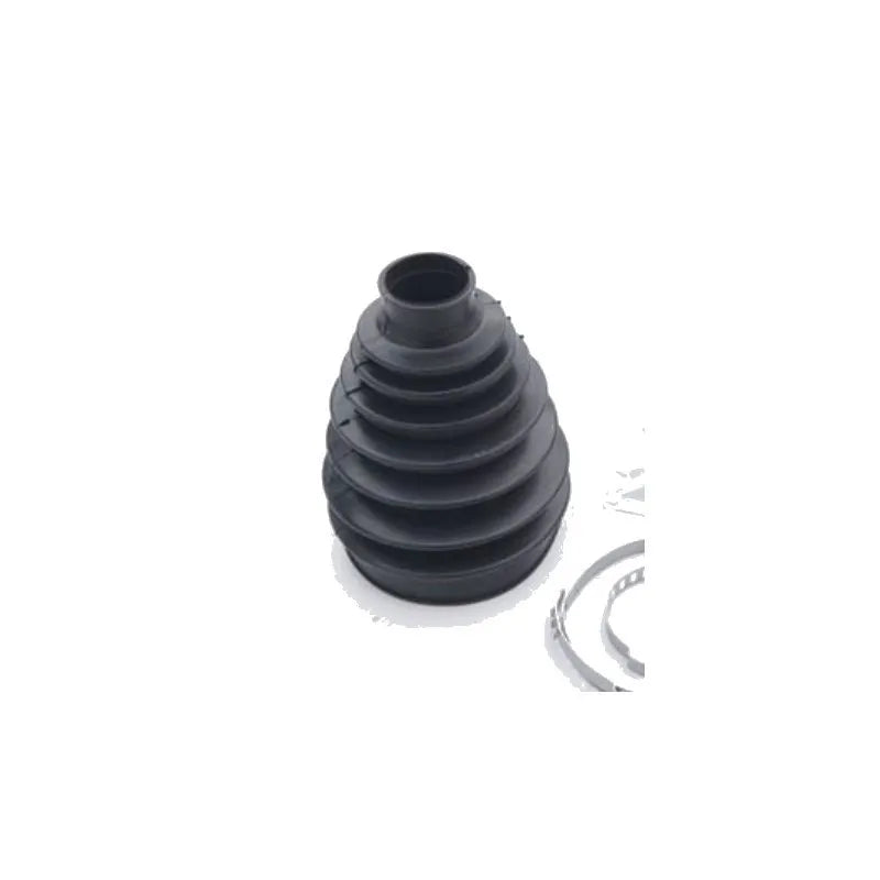 Kangoo Ön Aks Körüğü Dış 2010-2015 Üçel Kauçuk 7701209251