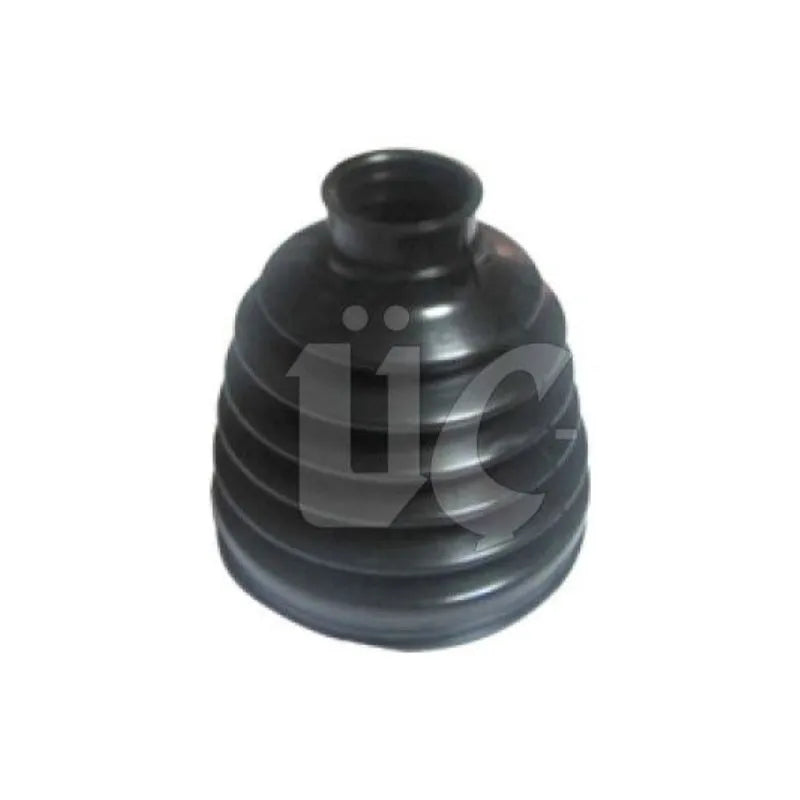 Clio Ön Aks Körüğü Dış 2009-2012 Üçel Kauçuk 392419256R