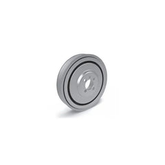 Stilo Krank Kasnağı 2003-2006 Üçel Kauçuk 46809886