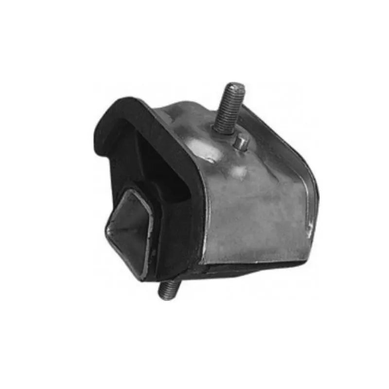 Şahin Motor Ön Bağlantı Takozu 1979-2001 Üçel Kauçuk 7732923