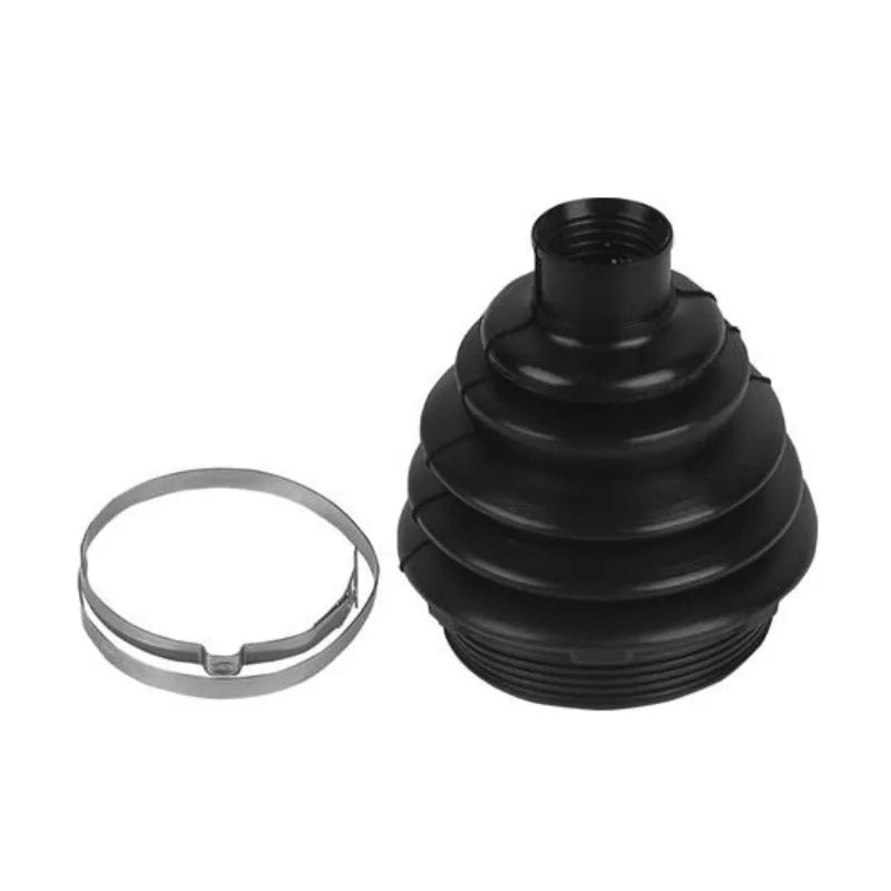 Fiorino Ön Aks Körüğü Dış 2007-2022 Üçel Kauçuk 46307575