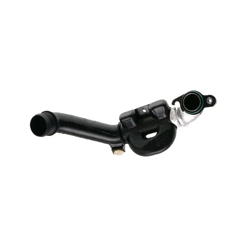 Scudo Turbo Borusu 2007-2016 Ucpa 9657083280