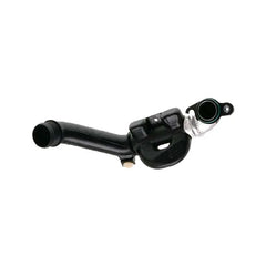 Scudo Turbo Borusu 2007-2016 Ucpa 9657083280