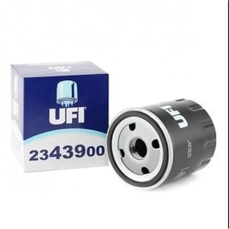Scudo Yağ Filtresi 1995-2004 Ufi 9456203580
