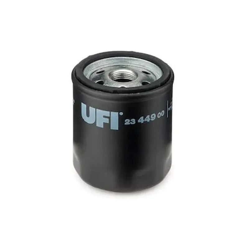 Stilo Yağ Filtresi 2003-2006 Ufi 46805832