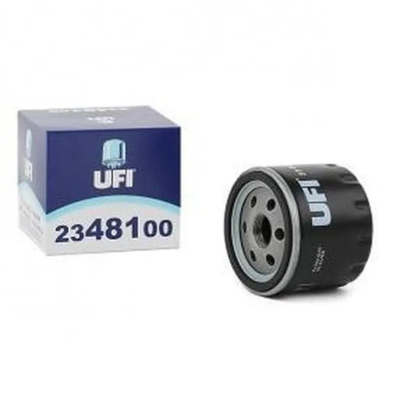 Modüs Yağ Filtresi 2004-2009 Ufi 8200274858