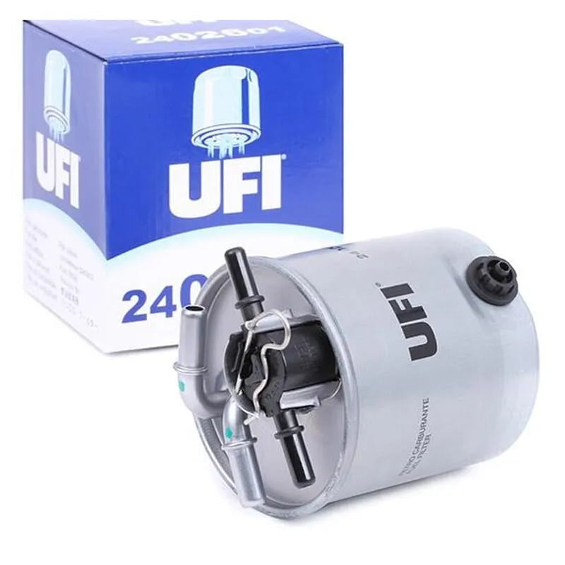 Megane Mazot Filtresi 2004-2015 Ufi 16400JY00A