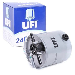 Megane Mazot Filtresi 2004-2015 Ufi 16400JY00A