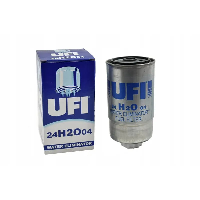 Ducato Mazot Filtresi 1990-2006 Ufi 77362338