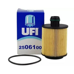 Linea Yağ Filtresi 2007-2015 Ufi 55173445