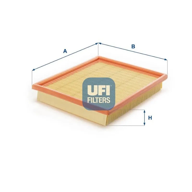 Albea Hava Filtresi 2002-2013 Ufi 46420988
