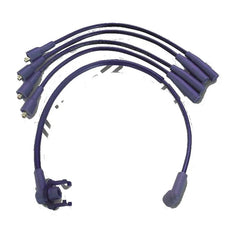 Renault 9 Buji Kablosu + Bobin Kablosu 1985-2000 