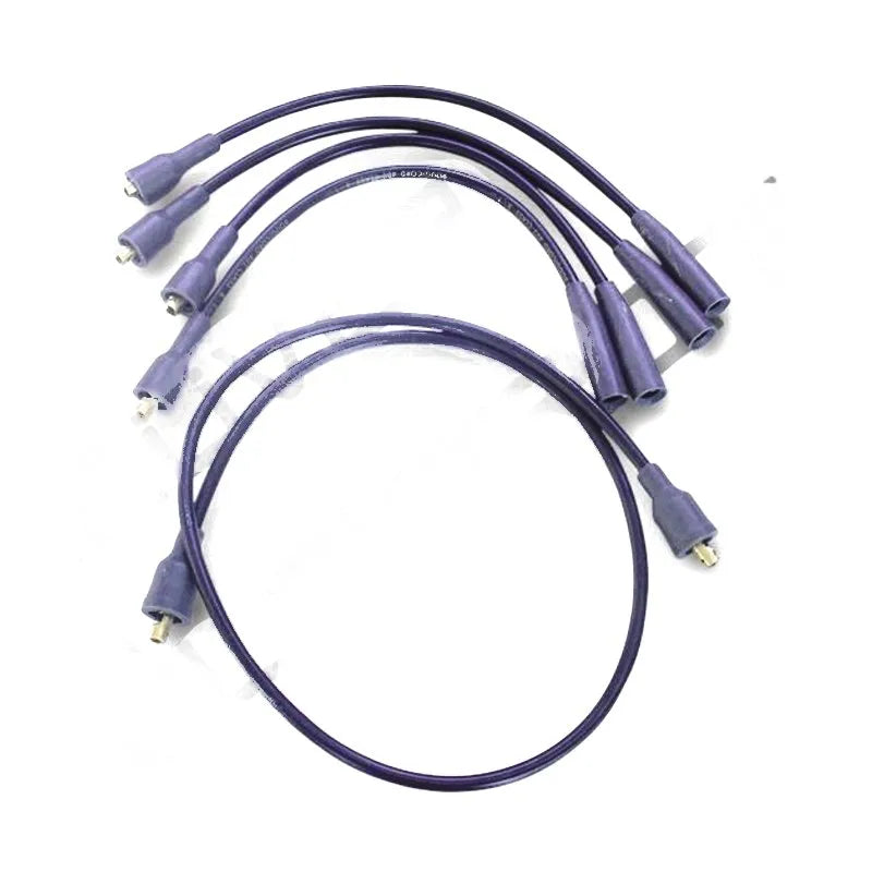 Renault 19 Buji Kablosu + Bobin Kablosu 1991-2001 