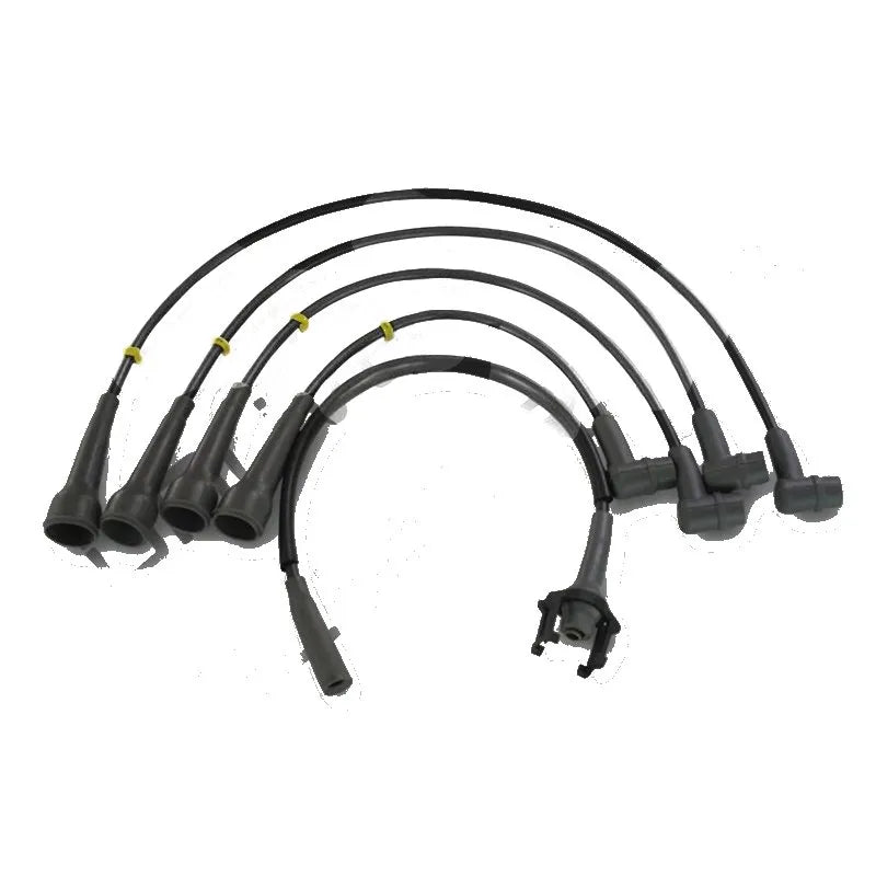 Renault 11 Buji Kablosu + Bobin Kablosu 1985-1995 