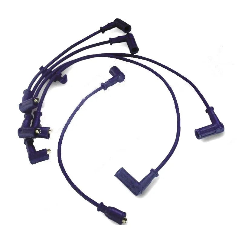 Uno Buji Kablosu + Bobin Kablosu 1995-1999 Ünüvar 7609395