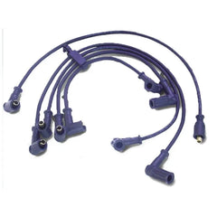 Uno Buji Kablosu + Bobin Kablosu 1995-1999 Ünüvar 7706494