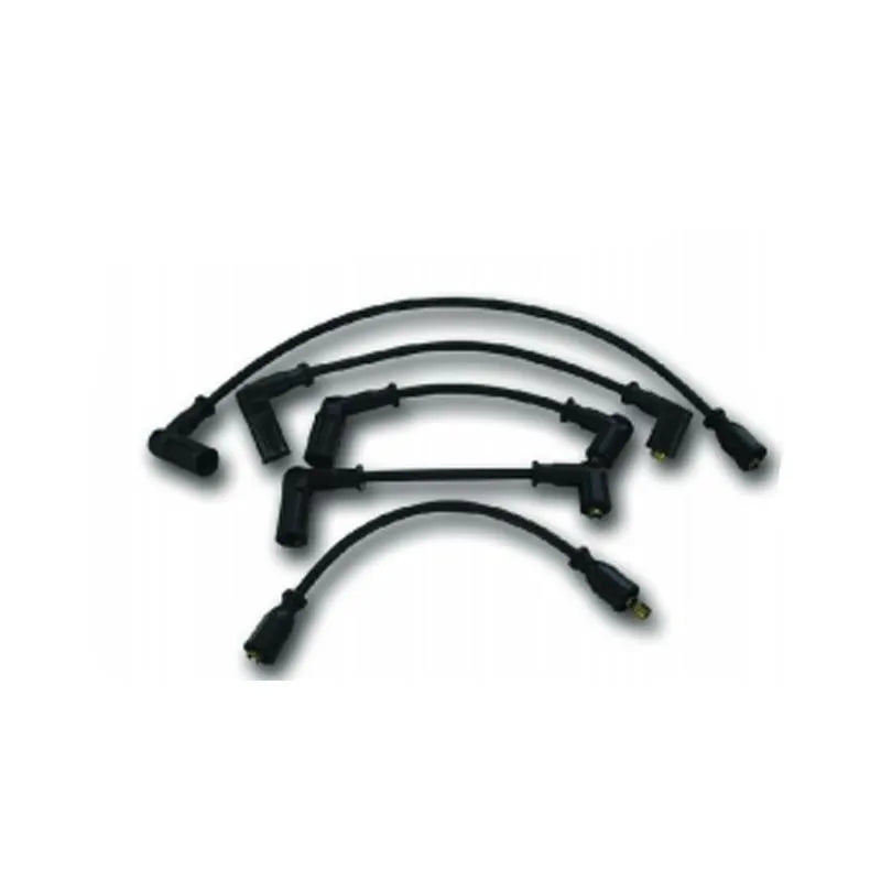 Şahin Buji Kablosu + Bobin Kablosu 1979-2001 Ünüvar 7611124