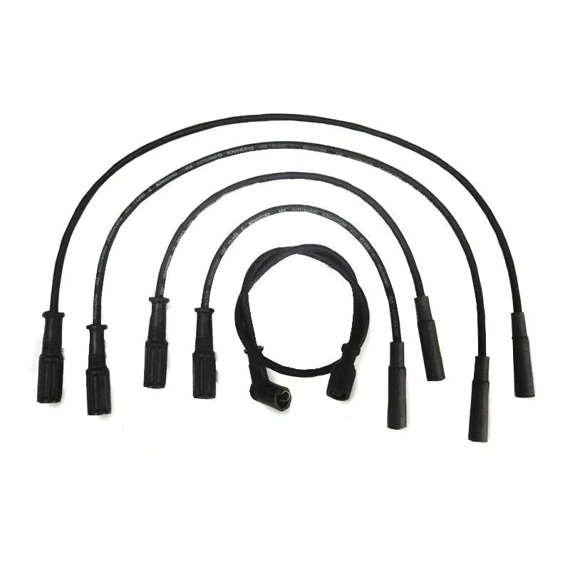 Uno Buji Kablosu + Bobin Kablosu 1995-1999 Ünüvar 7596550