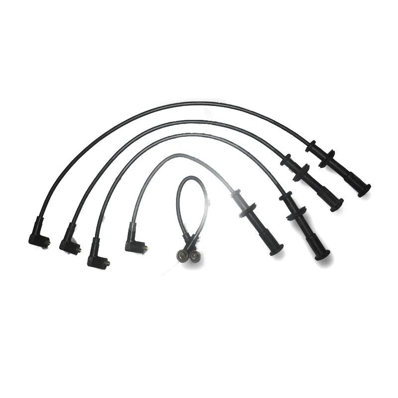 Tempra Buji Kablosu + Bobin Kablosu 1991-1999 Ünüvar 7598155