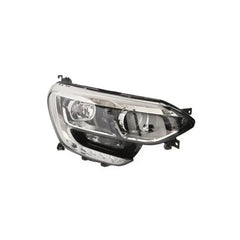 Megane Ön Far Komple 2016-2019 Valeo 260100506R