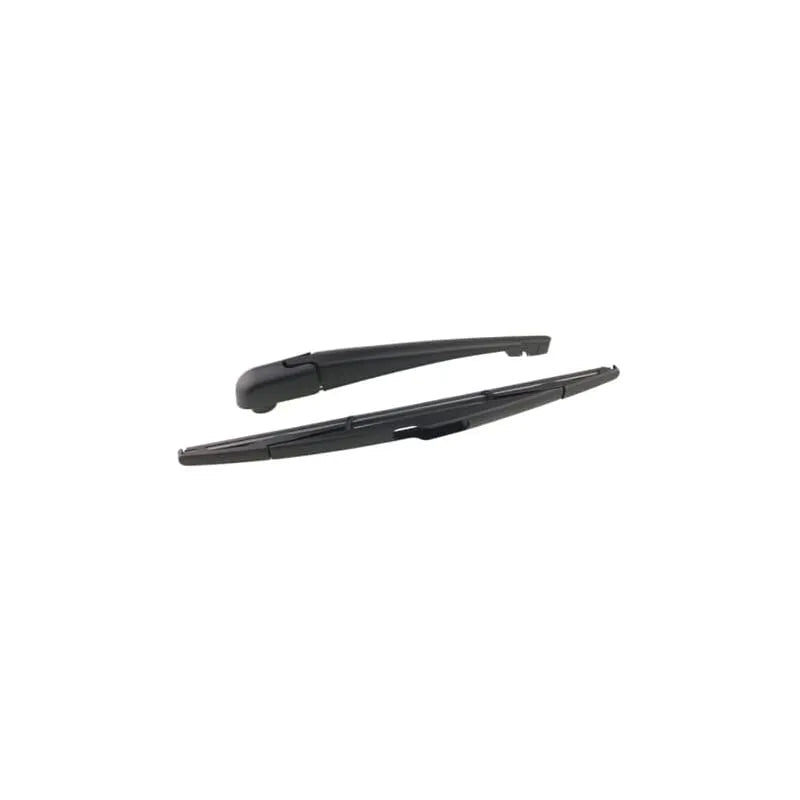 Clio Arka Cam Silecek Süpürgesi 2009-2012 Valeo 7701059391
