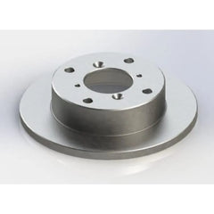 Renault 21 Ön Fren Diski 1991-1997 Valeo 7700704705
