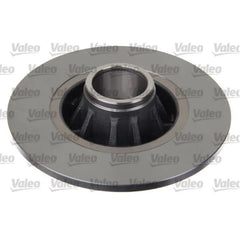 Trafic Arka Fren Diski 2005-2014 Valeo 7701206846