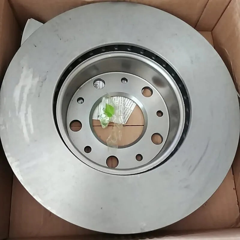 Ducato Ön Fren Diski 2001-2022 Valeo 360704006600