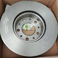 Ducato Ön Fren Diski 2001-2022 Valeo 360704006600
