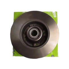 Megane Arka Fren Diski 2004-2009 Valeo 432004943R