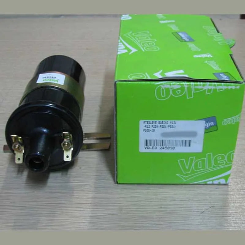Uno Ateşleme Bobini 1995-1999 Valeo 7746154